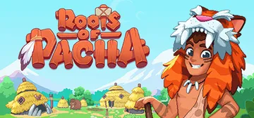 Roots of Pacha cover image