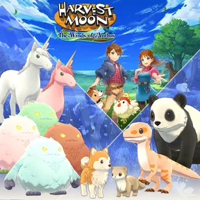 Animal Avalanche Pack cover image