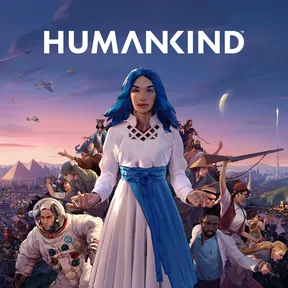 HUMANKIND™ - Heritage Edition cover image