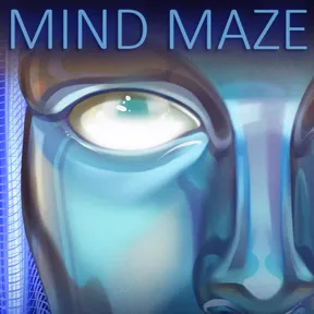 Mind Maze cover image