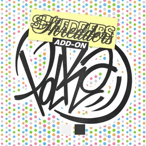 Shredders - 540INDY Polka Suit 2024 cover image