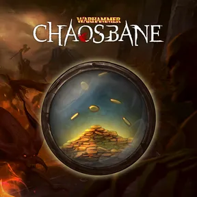 Warhammer: Chaosbane Gold Boost cover image