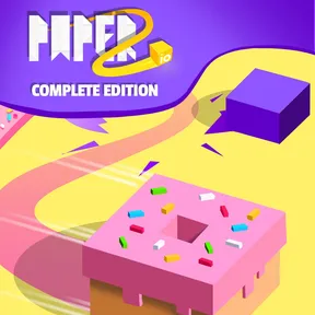 Paper io 2: Complete Edition cover image