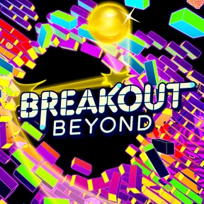 Breakout Beyond cover image