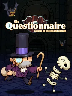 Sir Questionnaire cover image