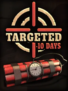 Targeted - 10 Days cover image