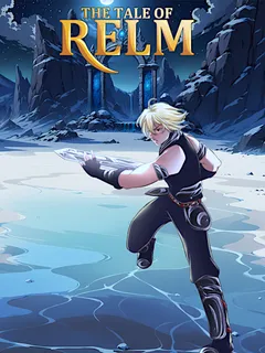The Tale of Relm cover image