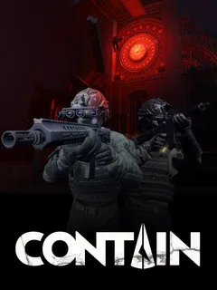 Contain cover image
