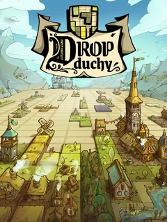 Drop Duchy cover image