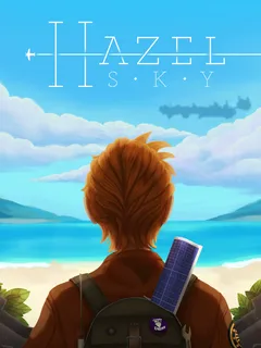 Hazel Sky cover image