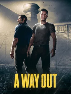 A Way Out cover image