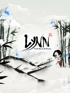 Lynn cover image