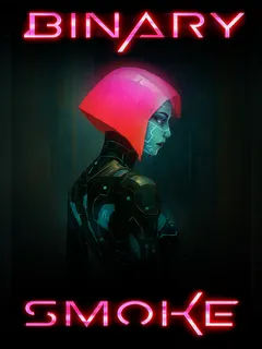Binary Smoke cover image