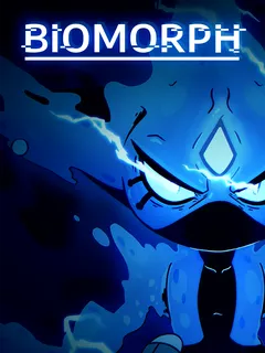 BIOMORPH cover image