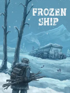 Frozen Ship cover image