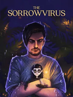 The Sorrowvirus cover image