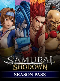 SEASON PASS 1 cover image