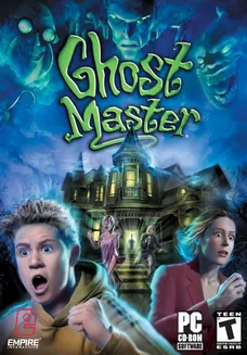 Ghost Master cover image