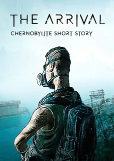 Chernobylite Short Story: The Arrival cover image