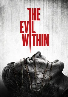 The Evil Within cover image
