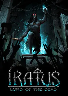 Iratus: Lord of the Dead cover image