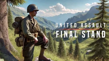 United Assault - Final Stand cover image