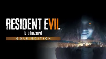 Resident Evil 7 biohazard Gold Edition cover image