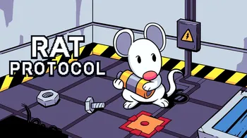 Rat Protocol cover image