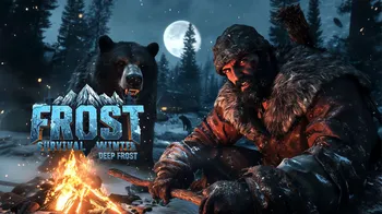 Frost Survival – Winter: Deep Frost cover image