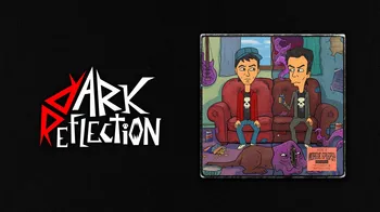 Dark Reflection cover image