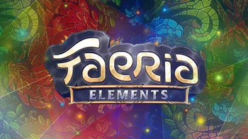 Faeria: Elements cover image