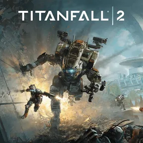 Titanfall® 2 Standard Edition cover