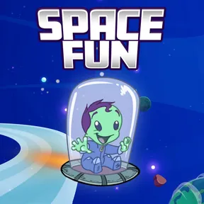 Space Fun cover image