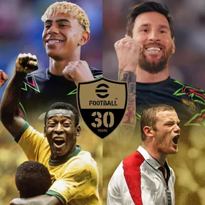 eFootball™ cover image