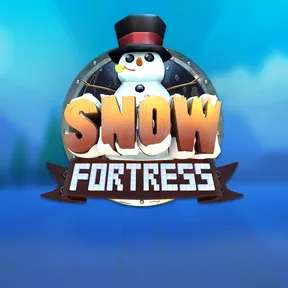 Snow Fortress cover image