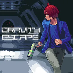Gravity Escape cover image