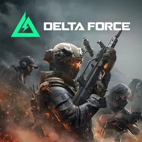 Delta Force (F2P) cover image