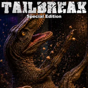 Tailbreak Special Edition cover image