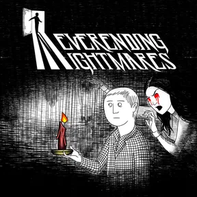 Neverending Nightmares cover image