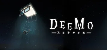 DEEMO -Reborn- cover image