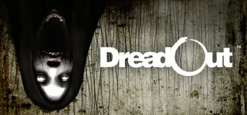 DreadOut cover image