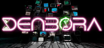 Denbora cover image