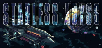 Starless Abyss cover image