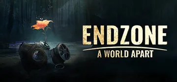 Endzone - A World Apart cover image