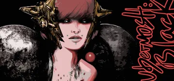 UBERMOSH:BLACK cover image