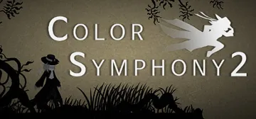 Color Symphony 2 cover image