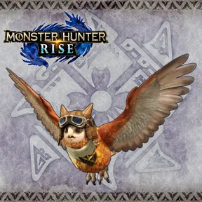 "Ace Pilot" Cohoot outfit cover image