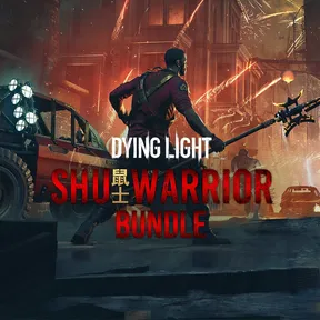Shu Warrior cover image