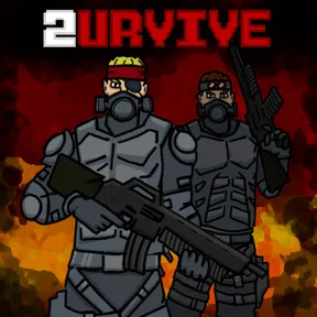2URVIVE cover image