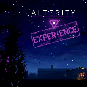 Alterity Experience cover image